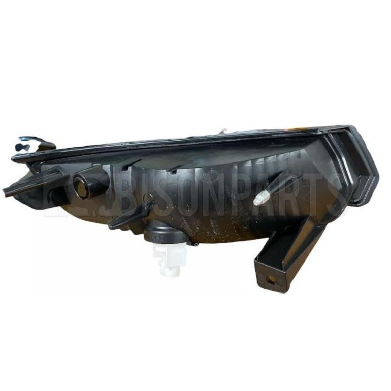 FRONT INDICATOR WITH BULB & BULB HOLDER PASSENGER SIDE LH