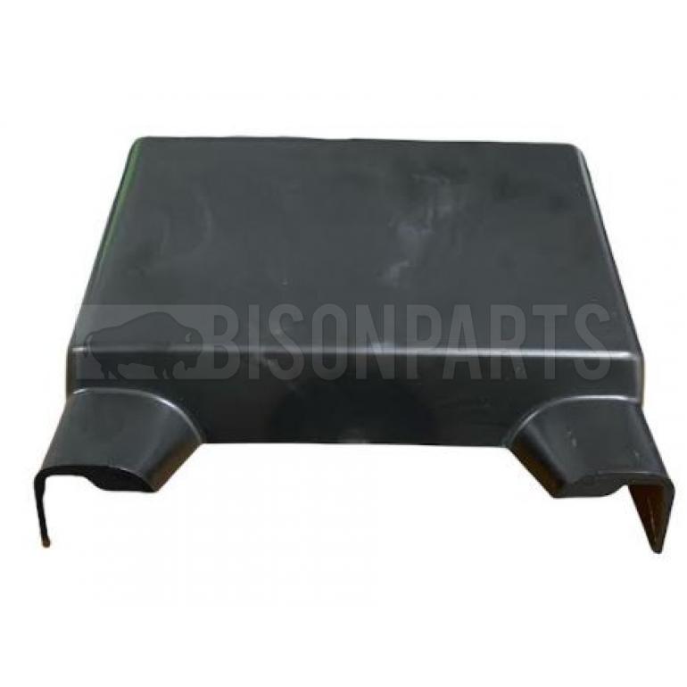 FRONT BUMPER RADAR COVER