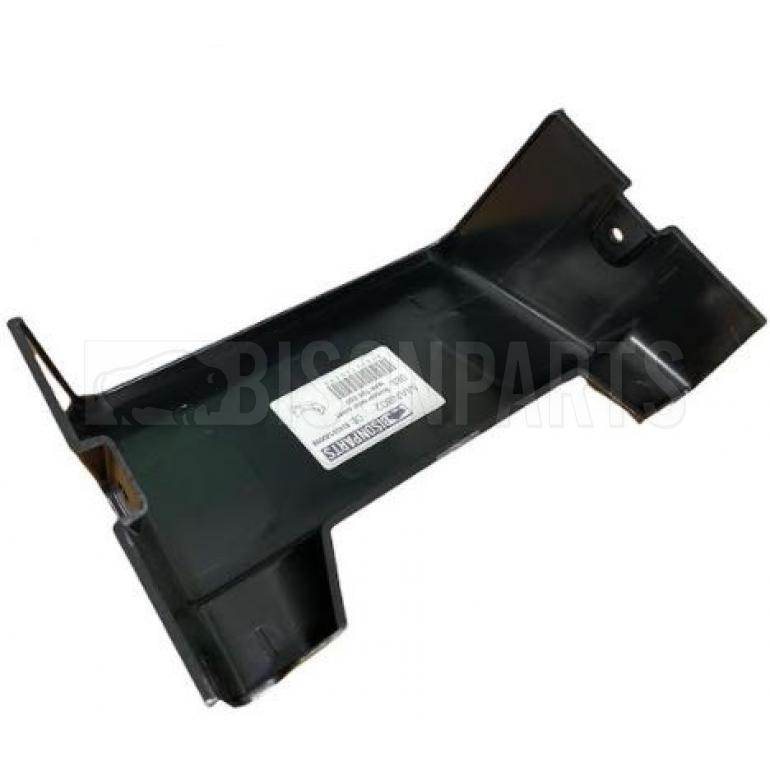 FRONT BUMPER RADAR COVER