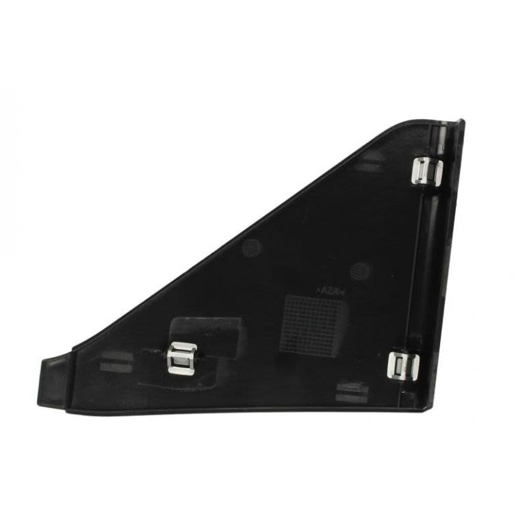 FRONT BUMPER BLANKING CAP PASSENGER SIDE LH