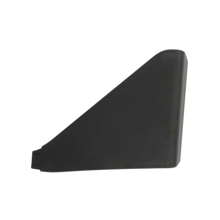 FRONT BUMPER BLANKING CAP DRIVER SIDE RH