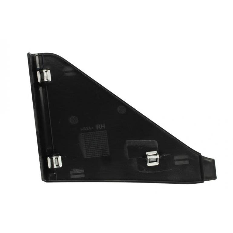 FRONT BUMPER BLANKING CAP DRIVER SIDE RH