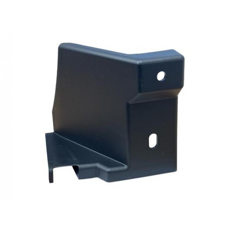 FRONT BUMPER LOWER AIR CONVEYOR PASSENGER SIDE LH