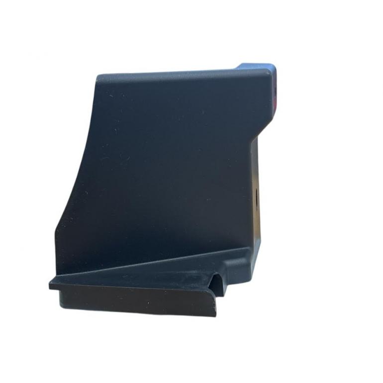 FRONT BUMPER LOWER AIR CONVEYOR PASSENGER SIDE LH