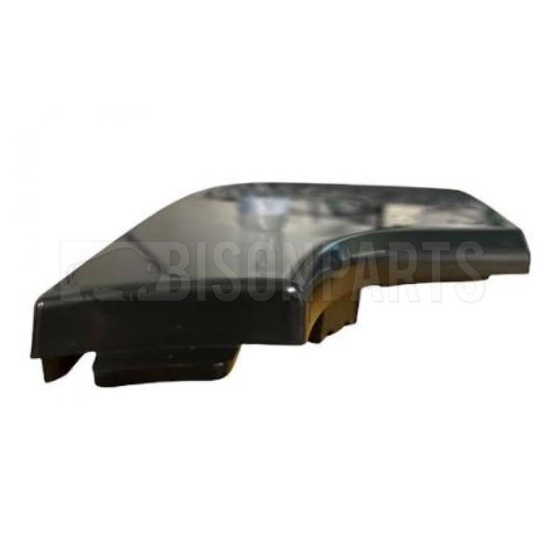 TOWING EYE BUMPER COVERING DRIVER SIDE RH