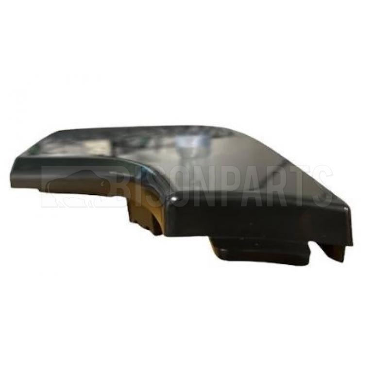 TOWING EYE BUMPER COVERING PASSENGER SIDE LH