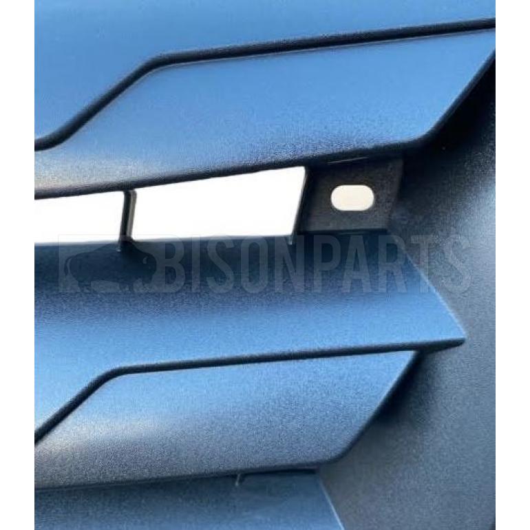 FRONT LOWER GRILLE PANEL