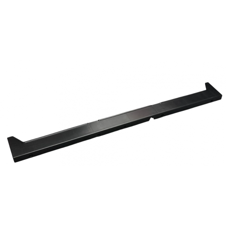 FRONT BUMPER LOWER CENTRE AIR DEFLECTOR DUCT