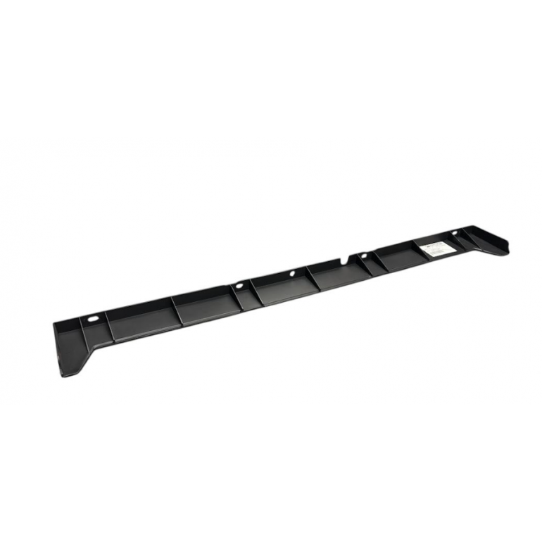 FRONT BUMPER LOWER CENTRE AIR DEFLECTOR DUCT