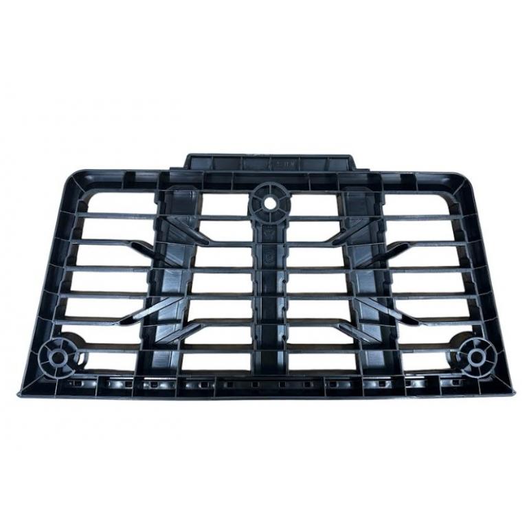 LOWER STEP SURROUND TREAD PLATE