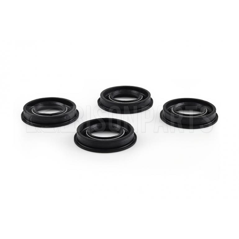INJECTOR SEALS (PKT4)