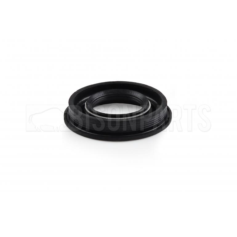 INJECTOR SEALS (PKT4)