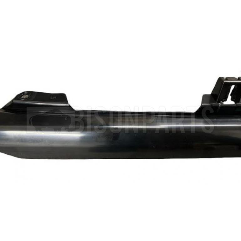 FRONT DOOR LOWER SPOILER PANEL PASSENGER SIDE LH