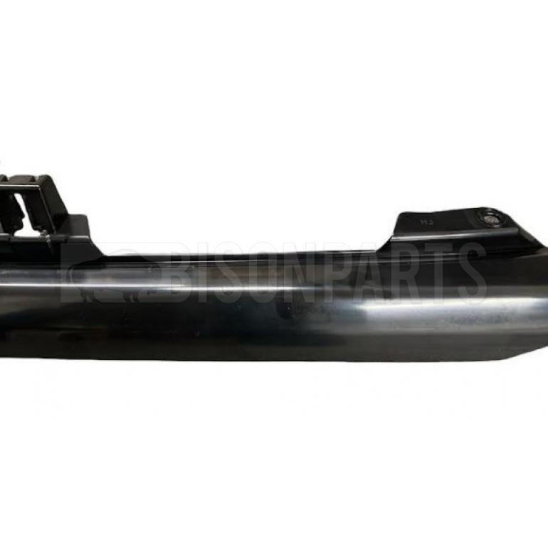 FRONT DOOR LOWER SPOILER PANEL DRIVER SIDE RH