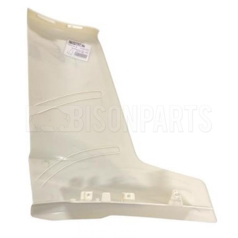 OUTER CORNER DEFLECTOR PANEL PASSENGER SIDE LH