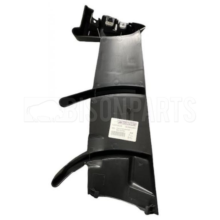 INNER CORNER DEFLECTOR PANEL PASSENGER SIDE LH