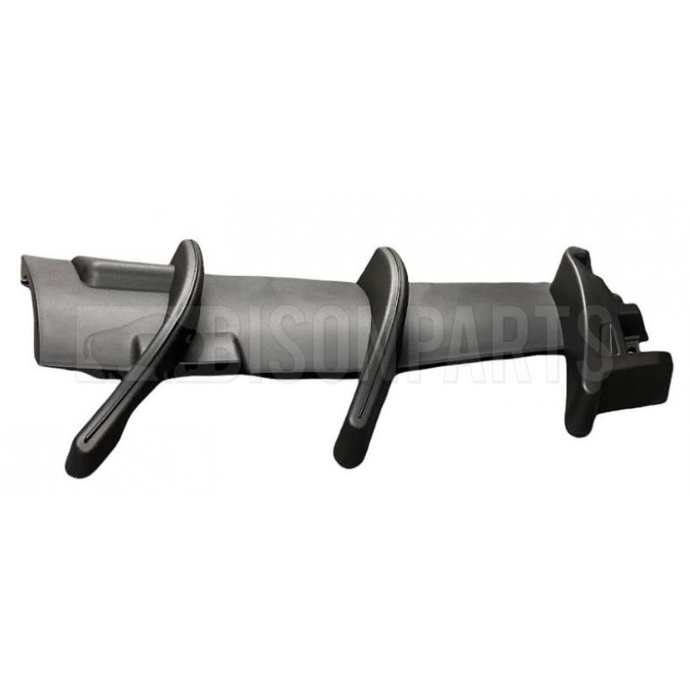 INNER CORNER DEFLECTOR PANEL PASSENGER SIDE LH