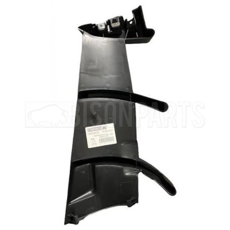 INNER CORNER DEFLECTOR PANEL DRIVER SIDE RH