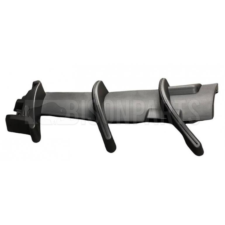 INNER CORNER DEFLECTOR PANEL DRIVER SIDE RH