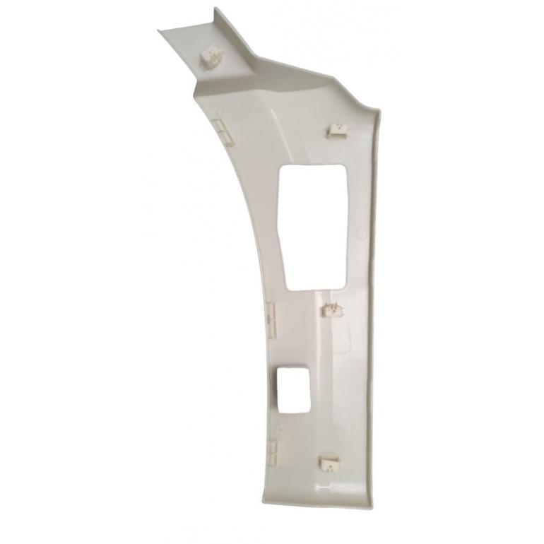 CAB REAR DROPWING END PANEL DRIVER SIDE RH
