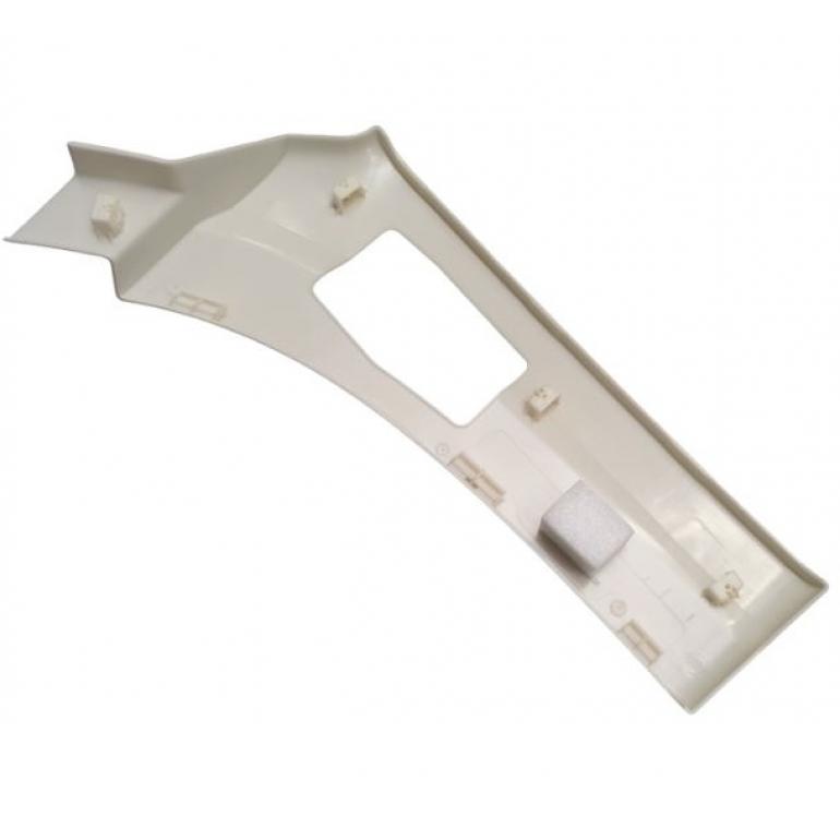 CAB REAR DROPWING END PANEL DRIVER SIDE RH
