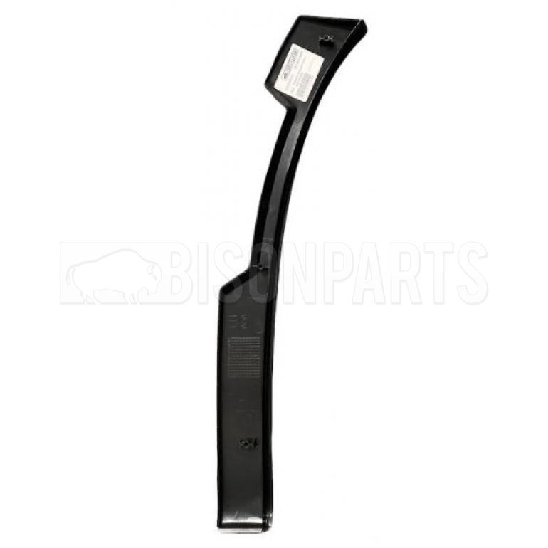 MUDGUARD EXTENSION TRIM PANEL PASSENGER SIDE LH