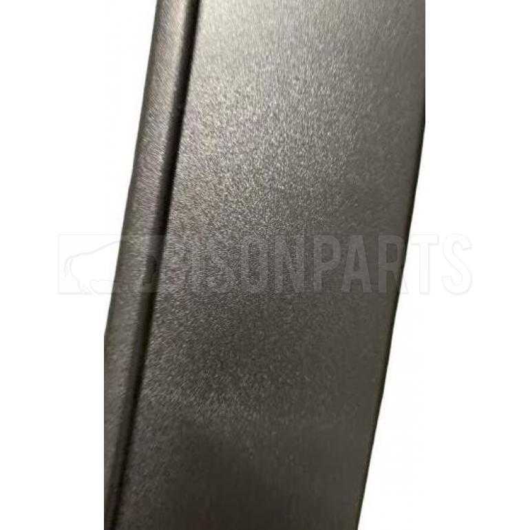 MUDGUARD EXTENSION TRIM PANEL PASSENGER SIDE LH