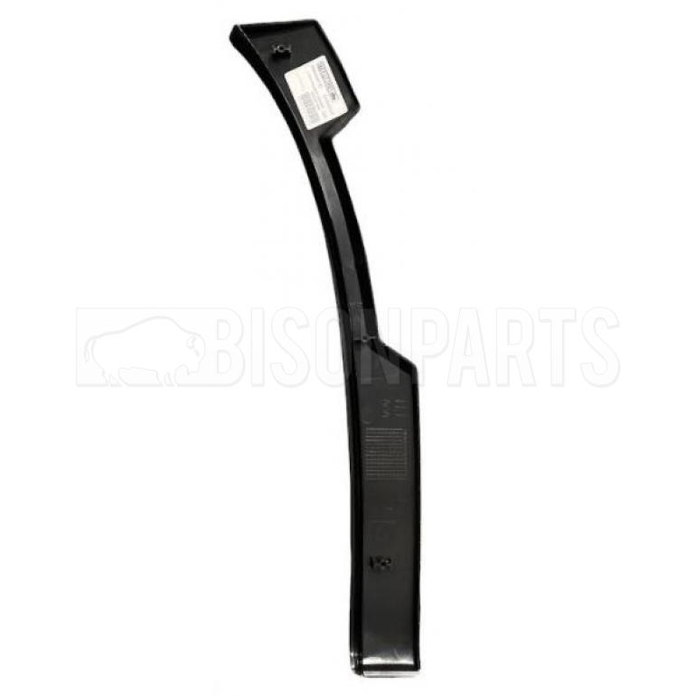 MUDGUARD EXTENSION TRIM PANEL DRIVER SIDE RH