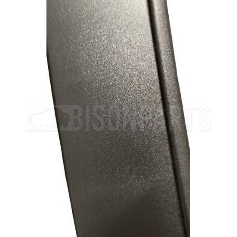 MUDGUARD EXTENSION TRIM PANEL DRIVER SIDE RH