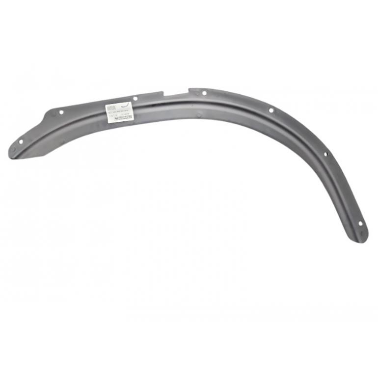 CAB DROPWING EXTENSION TRIM PASSENGER SIDE LH
