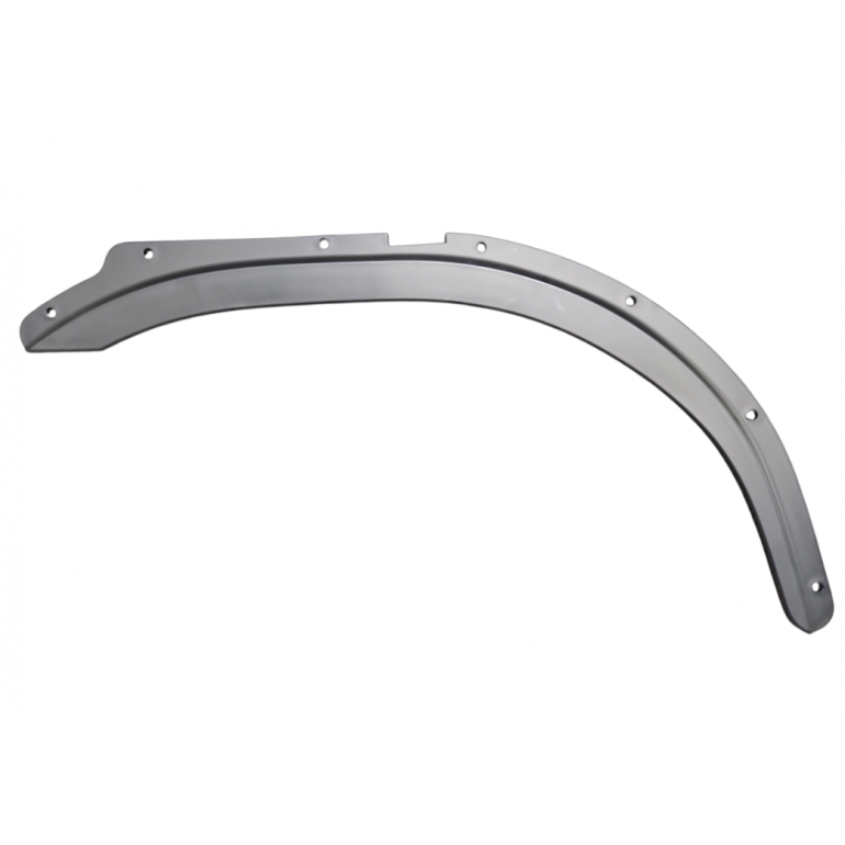 CAB DROPWING EXTENSION TRIM DRIVER SIDE RH
