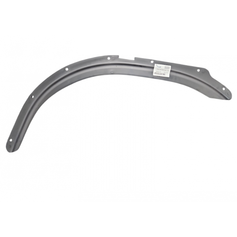 CAB DROPWING EXTENSION TRIM DRIVER SIDE RH