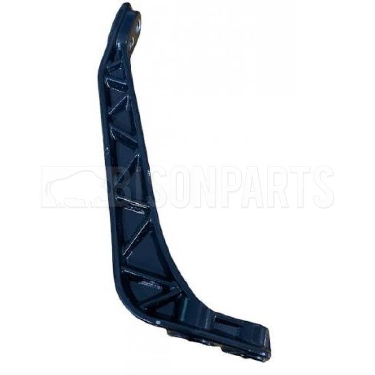 FRONT BUMPER MOUNTING BRACKET PASSENGER SIDE LH
