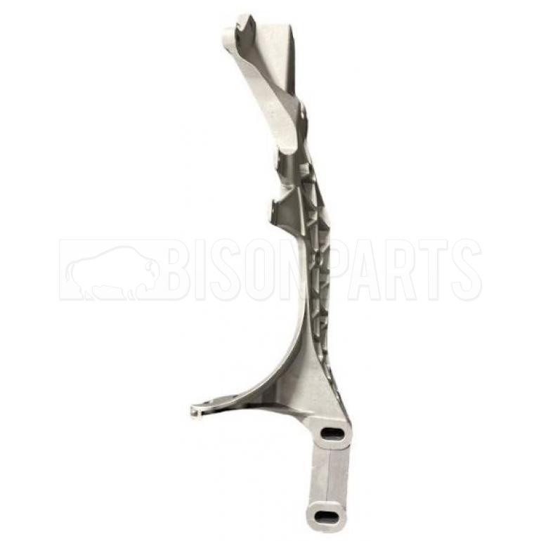 HEADLAMP SUPPORT BRACKET PASSENGER SIDE LH