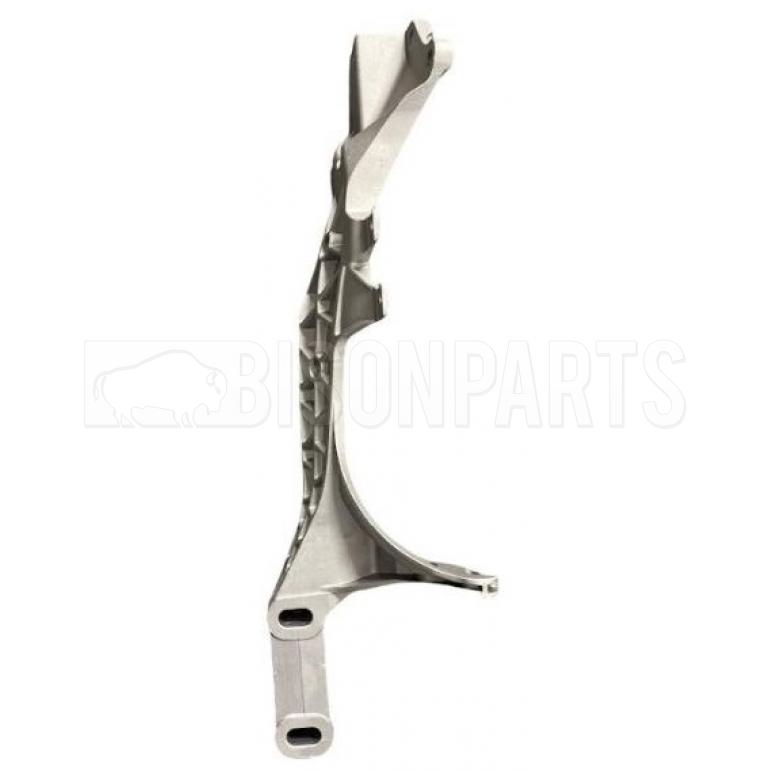 HEADLAMP SUPPORT BRACKET DRIVER SIDE RH