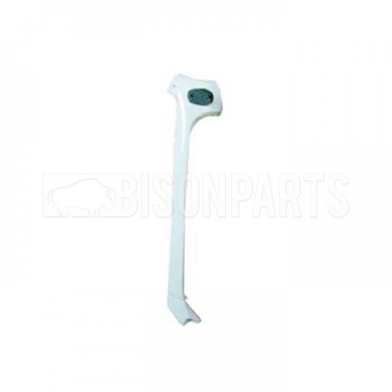 PRIMED WINDSCREEN PILLAR SIDE PANEL DRIVER SIDE RH