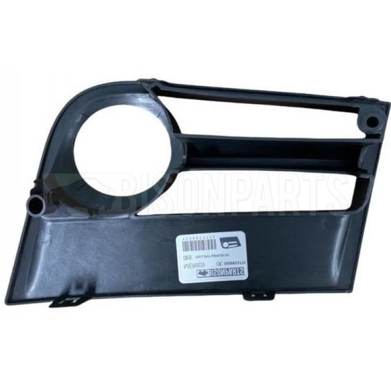 FOG LAMP SURROUND BEZEL PASSENGER SIDE LH