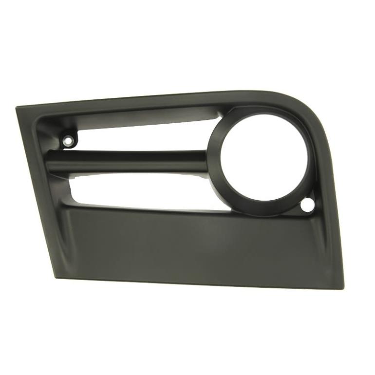 FOG LAMP SURROUND BEZEL PASSENGER SIDE LH
