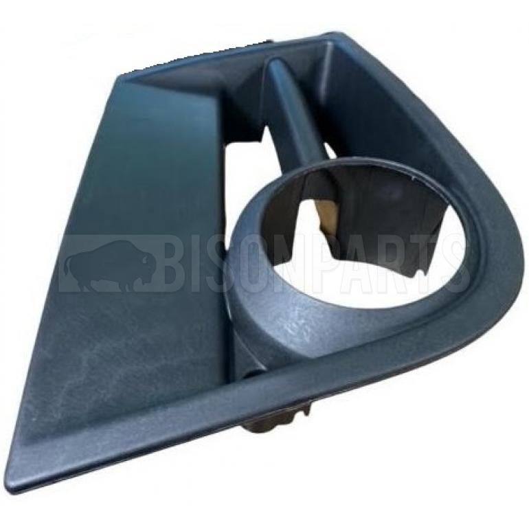 FOG LAMP SURROUND BEZEL PASSENGER SIDE LH