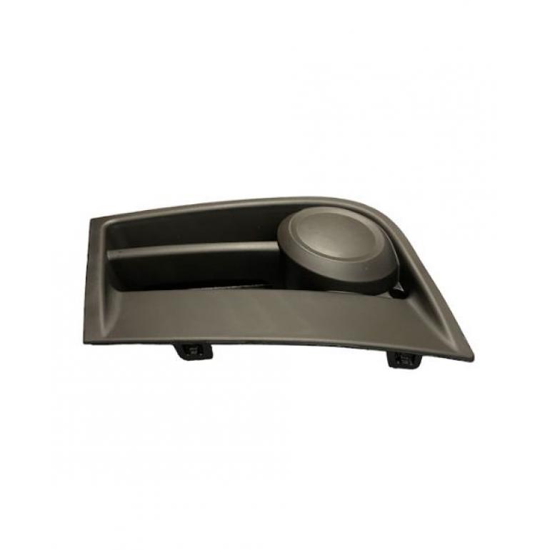 FOG & SPOT LAMP BLANK BEZEL PASSENGER SIDE LH