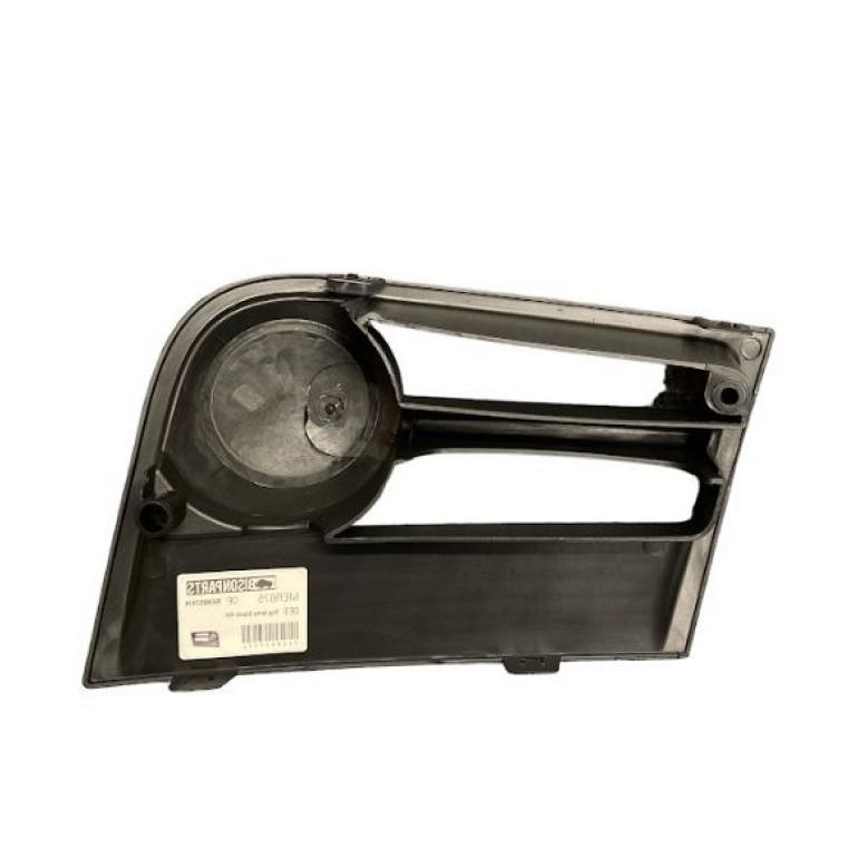 FOG & SPOT LAMP BLANK BEZEL PASSENGER SIDE LH