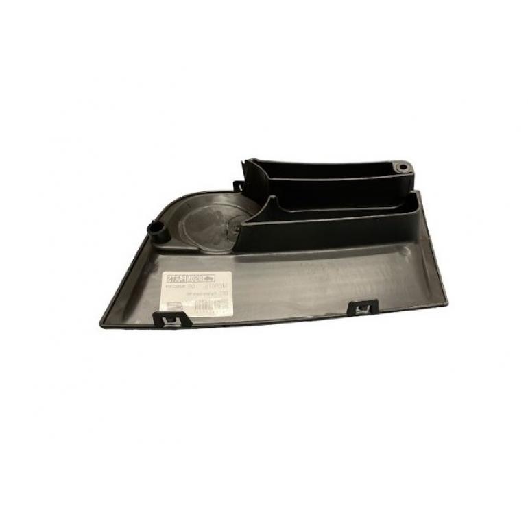FOG & SPOT LAMP BLANK BEZEL PASSENGER SIDE LH