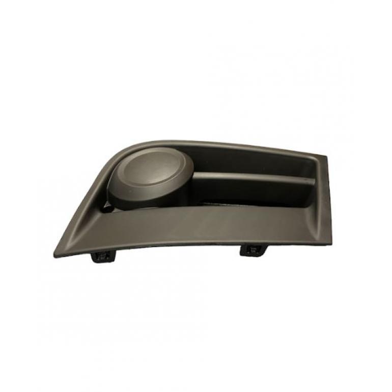 FOG & SPOT LAMP BLANK BEZEL DRIVER SIDE RH