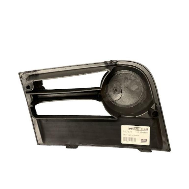 FOG & SPOT LAMP BLANK BEZEL DRIVER SIDE RH