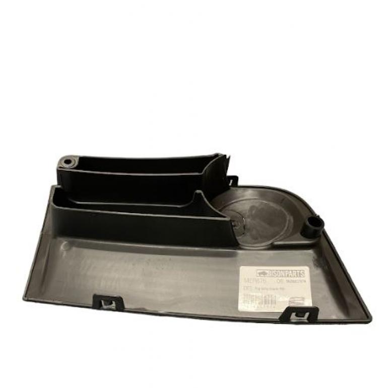 FOG & SPOT LAMP BLANK BEZEL DRIVER SIDE RH