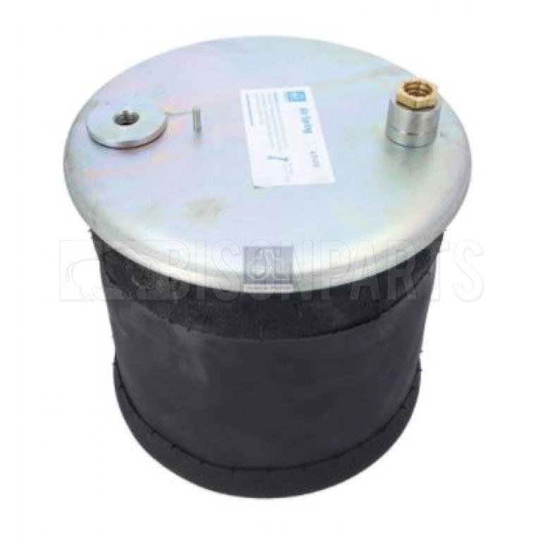 FRONT AIRSPRING ASSEMBLY