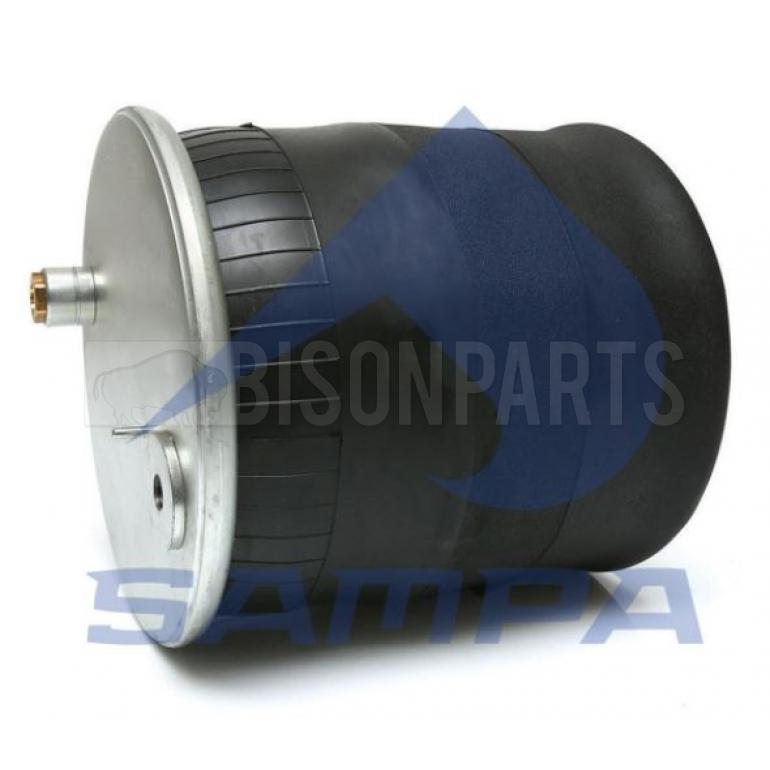 FRONT AIRSPRING ASSEMBLY