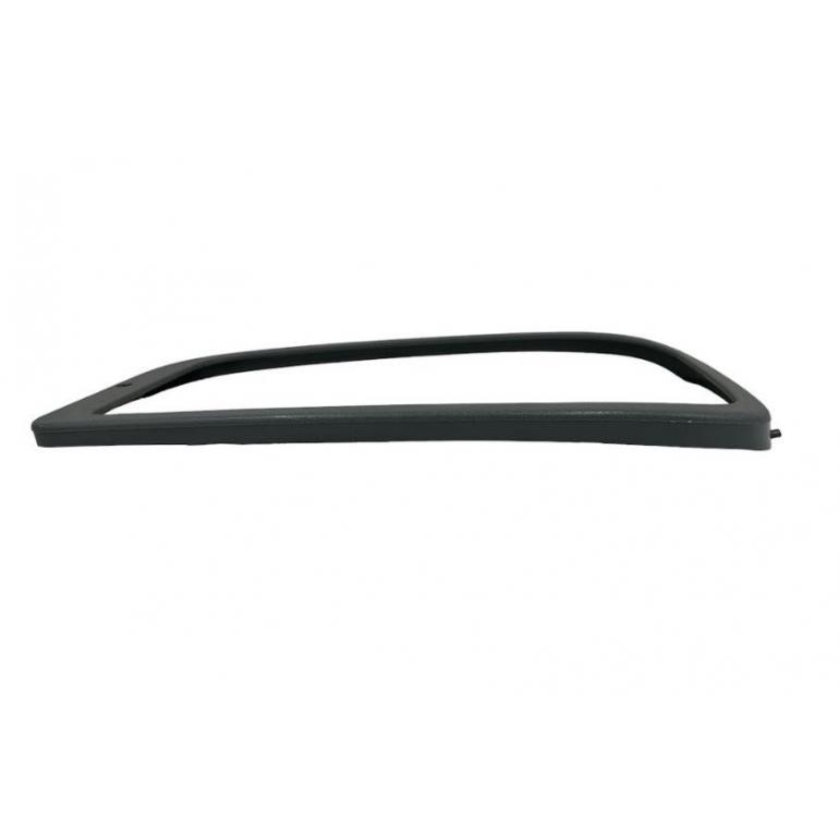HEADLAMP SURROUND TRIM PASSENGER SIDE LH