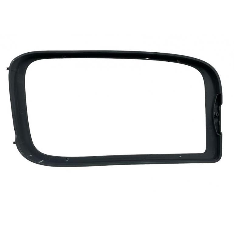 HEADLAMP SURROUND TRIM PASSENGER SIDE LH