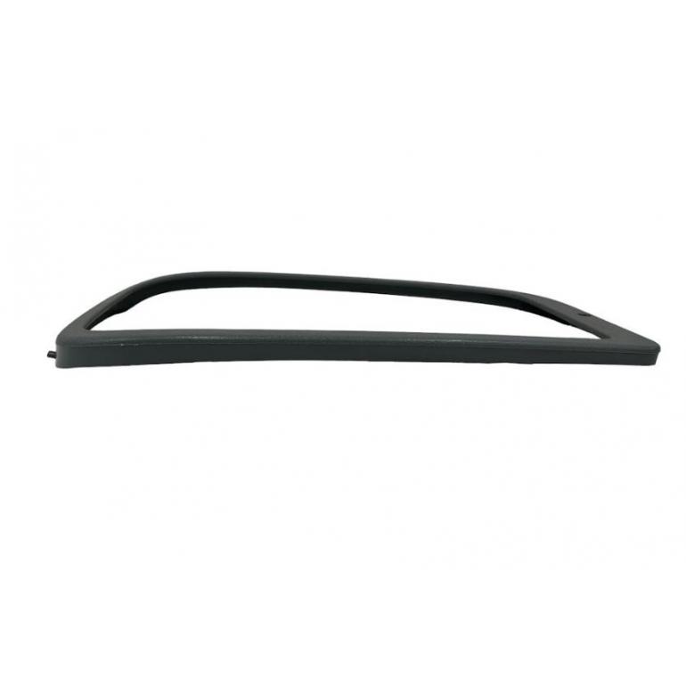 HEADLAMP SURROUND TRIM DRIVER SIDE RH